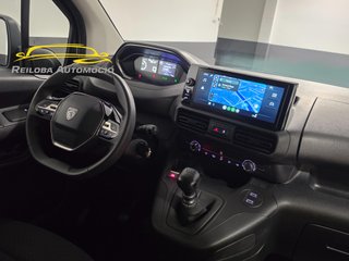 Peugeot Rifter 2024