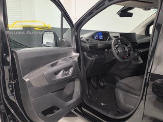 Peugeot Rifter 2024