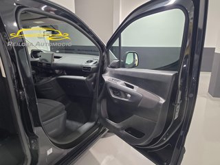 Peugeot Rifter 2024
