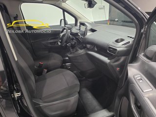 Peugeot Rifter 2024
