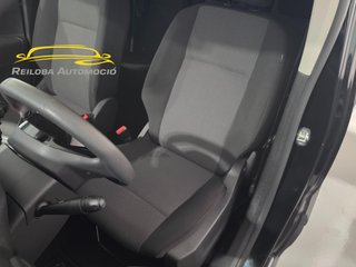 Peugeot Rifter 2024