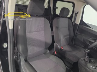Peugeot Rifter 2024