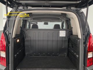 Peugeot Rifter 2024
