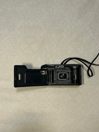 Cámara Analógica Canon Prima Zoom 85