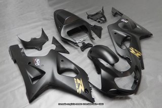 Carenado para SUZUKI GSXR 1000 2001 - 2002