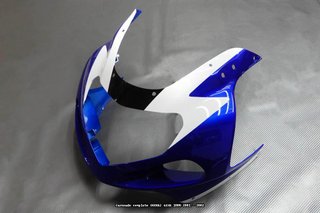 Carenado para SUZUKI GSXR 1000 2001 - 2002