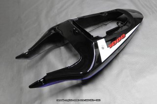Carenado para SUZUKI GSXR 1000 2001 - 2002