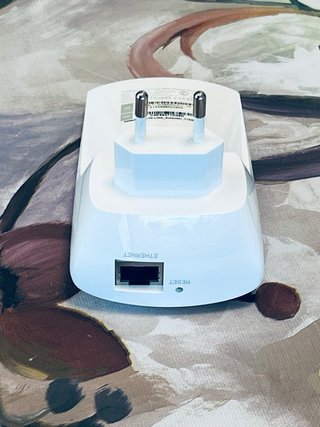 Ripetitore Wi-Fi TP-Link TL-WA850RE 300Mbps