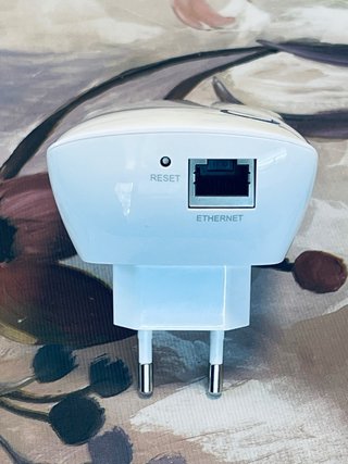 Ripetitore Wi-Fi TP-Link TL-WA850RE 300Mbps