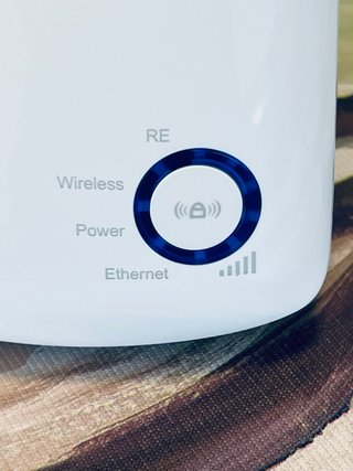 Ripetitore Wi-Fi TP-Link TL-WA850RE 300Mbps