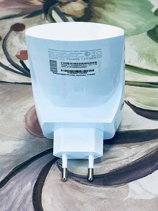 Ripetitore Wi-Fi TP-Link TL-WA850RE 300Mbps