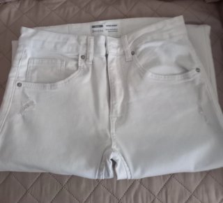 Pantalón chico Bershka  Talla 38