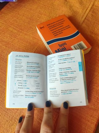 Dilo En Ingles. Guia de Conversacion para Viajar