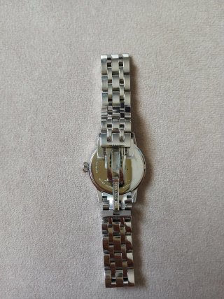 Reloj Tissot Classic Dream Mujer