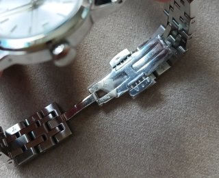 Reloj Tissot Classic Dream Mujer