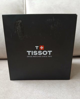 Reloj Tissot Classic Dream Mujer
