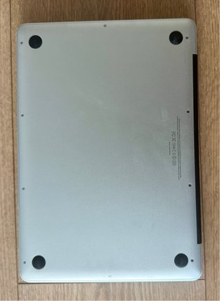 MacBook Pro 13 2011 Intel i5 8GB RAM + Funda
