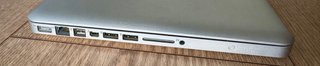 MacBook Pro 13 2011 Intel i5 8GB RAM + Funda