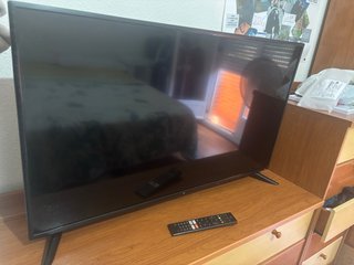 Televisor 39 pulgadas marca ok.