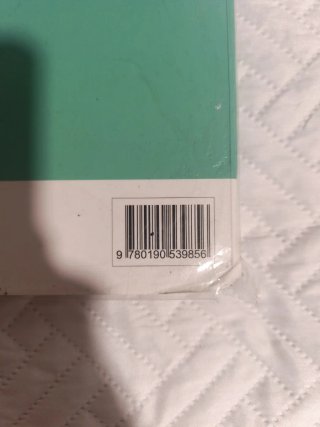 Biología y Geología, 4 ESO