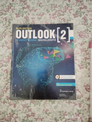 libros de 2°de bachillerato