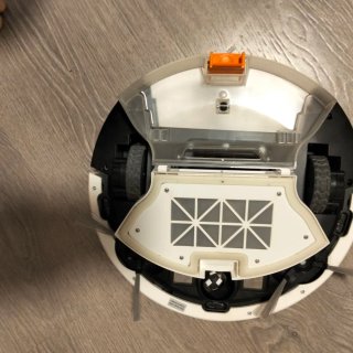 Robot Aspirador Xiaomi E5