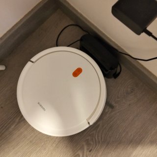 Robot Aspirador Xiaomi E5