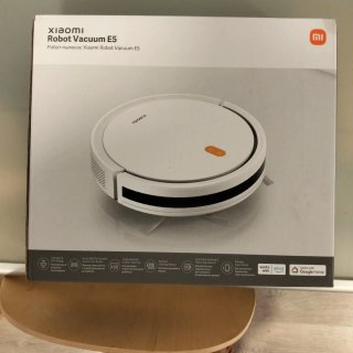 Robot Aspirador Xiaomi E5