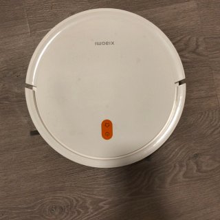 Robot Aspirador Xiaomi E5