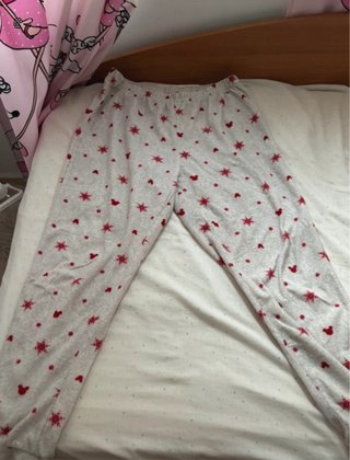Pantalones pijama Mickey Mouse