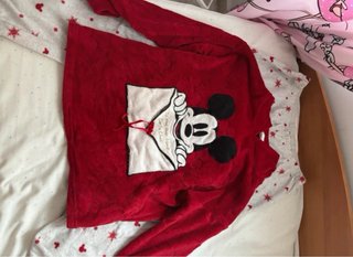 Pantalones pijama Mickey Mouse