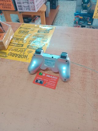 MANDO SONY PS3 CECHZC2E A1 INALÁMBRICO