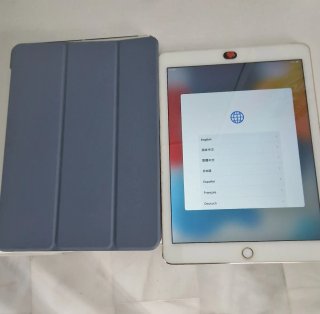 Apple iPad Air 2 Plata