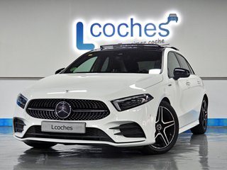 MERCEDES Clase A 2019