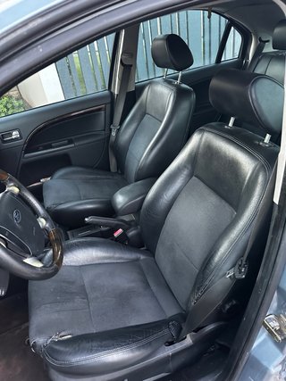 Ford Mondeo 2004