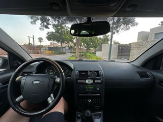 Ford Mondeo 2004