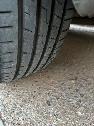 Ford Mondeo 2004