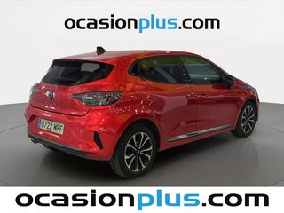 Renault Clio Techno TCe 66 kW (90 CV)