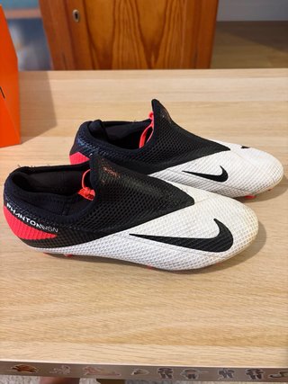 Botas de fútbol Nike Phantom VSN
