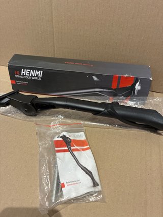 Caballete Bici/Moto HENMI