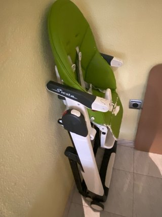 Trona de Mamas&Papas/Peg  Perego, Siesta