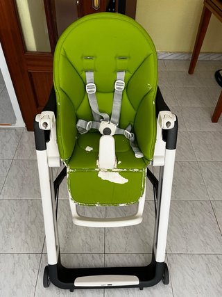 Trona de Mamas&Papas/Peg  Perego, Siesta