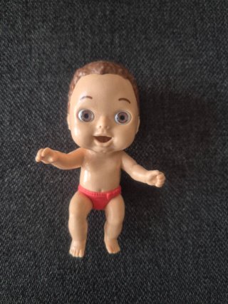 Artículos niña pequeña para REGALAR