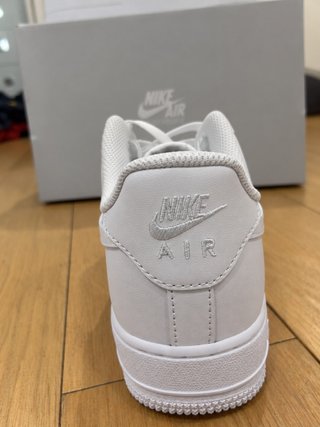 Nike Air Force 1 Blancas Talla 38