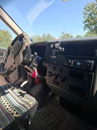 Volkswagen Multivan 1997