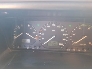 Volkswagen Multivan 1997