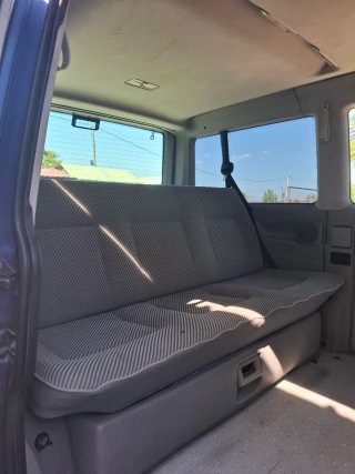 Volkswagen Multivan 1997