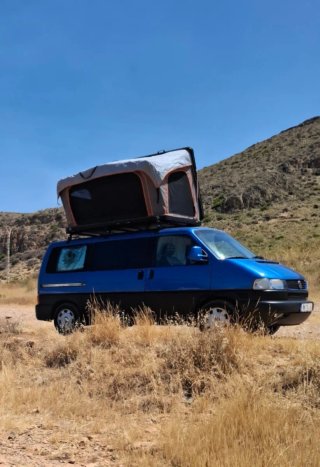 Volkswagen Multivan 1997