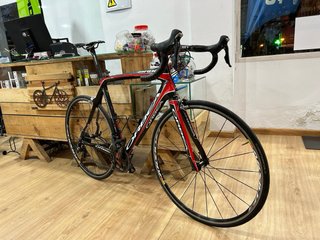 Orbea Orca Gold
