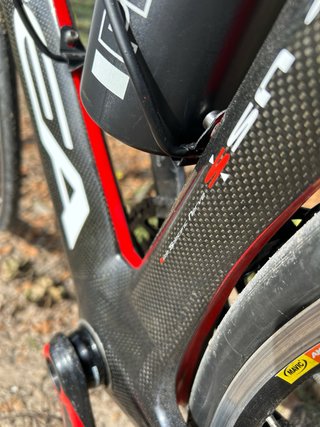 Orbea Orca Gold
